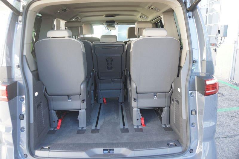 Volkswagen Multivan 2.0 TDI 150cv Space DSG 7 POSTI