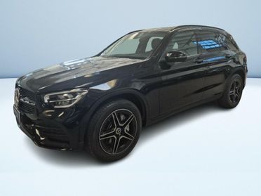 Mercedes GLC 220 220 D Premium 4Matic 9G-Tronic Plus