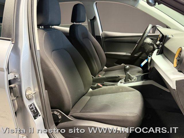 SEAT Arona 1.0 EcoTSI 95 CV Style - PROMO