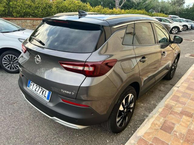 Opel Grandland X 1.5 ecotec 120 Anniversary s&s 130cv at8