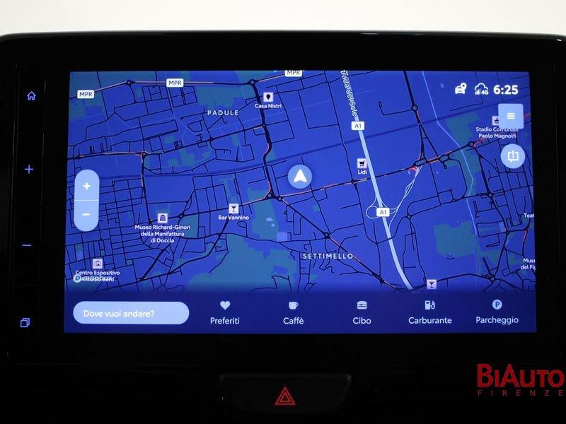 Toyota Yaris Cross Yaris Cross 1.5h Adventure fwd 116cv e-cvt