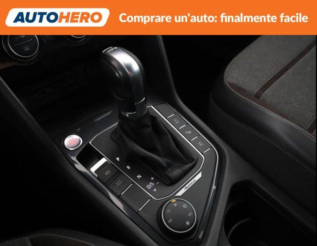 SEAT Tarraco 2.0 TDI 4Drive DSG XCELLENCE