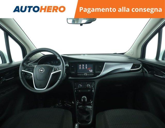 OPEL Mokka X 1.6 Ecotec 115CV 4x2 Start&Stop Advance