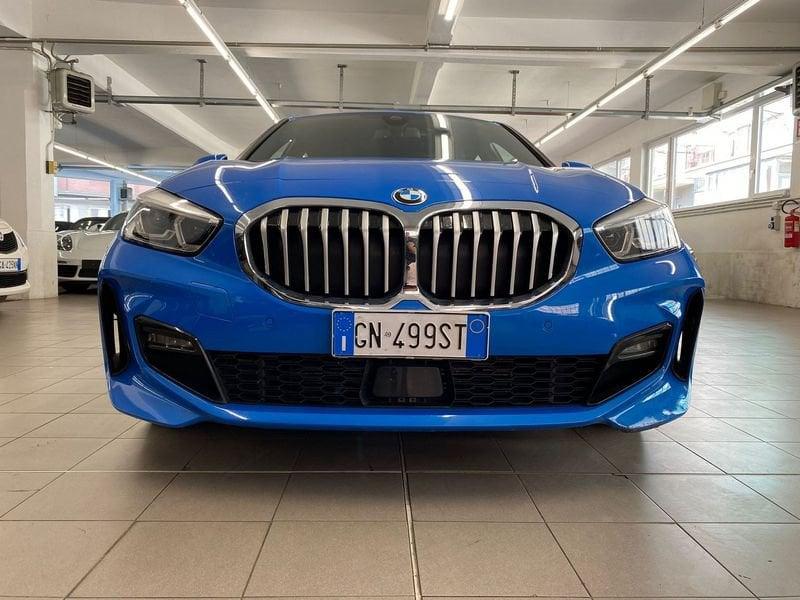 BMW Serie 1 120d 5p. M Sport