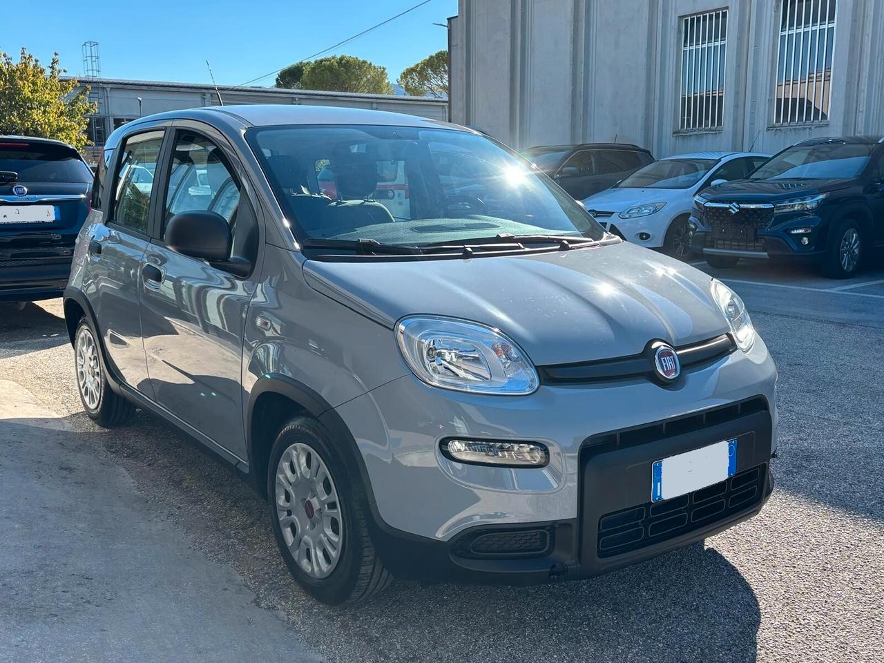 Fiat Panda 1.0 - 70 cv Hybrid City Life