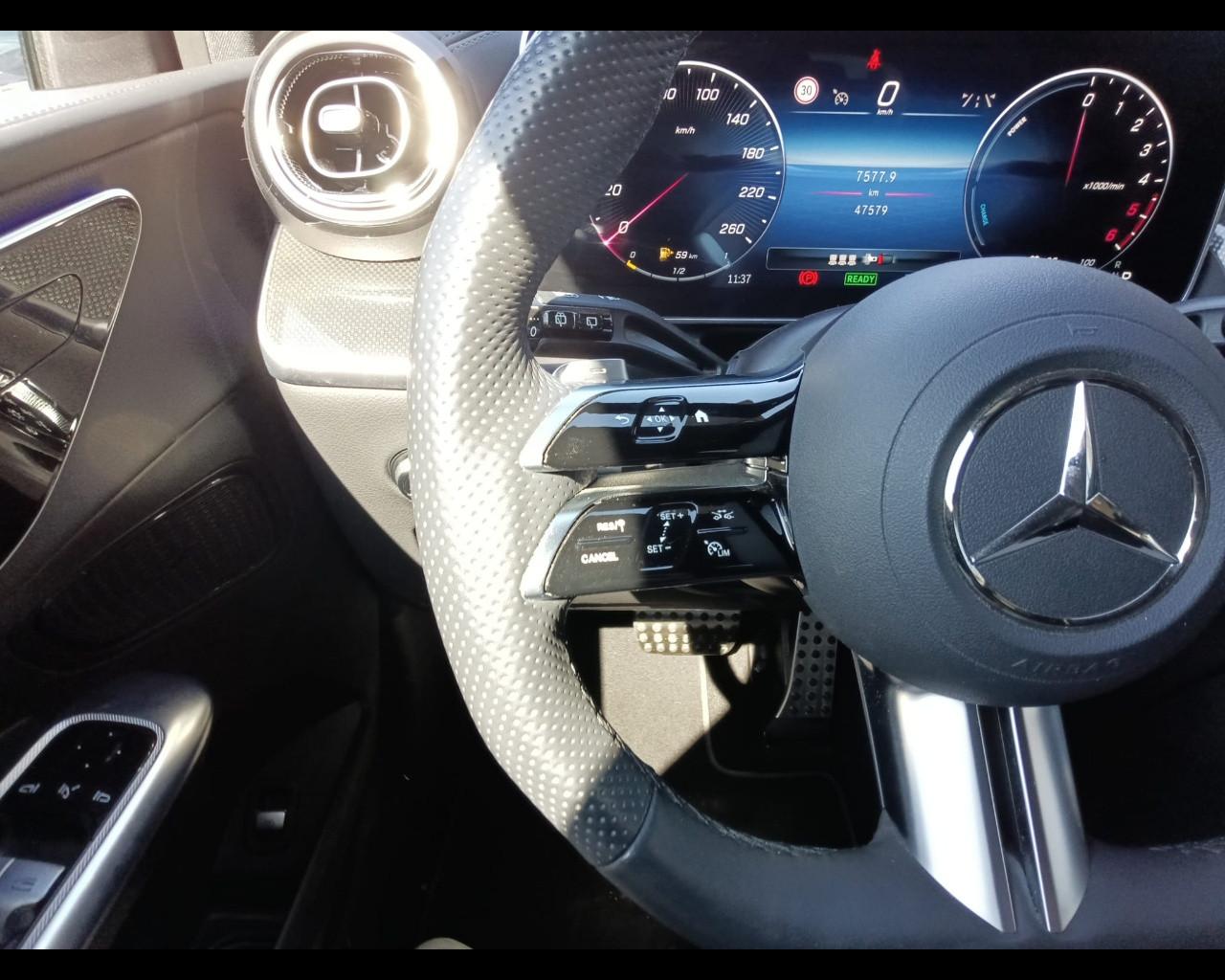 Mercedes-Benz GLC - X254 - GLC 300 de phev AMG Line Advanced 4matic auto