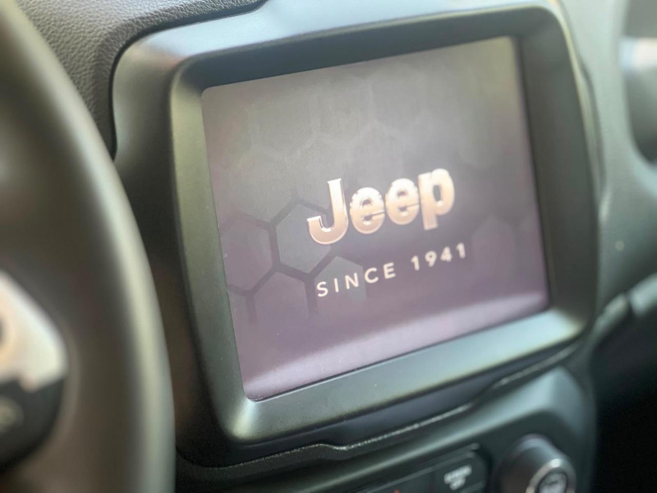 Jeep Renegade 1.3 T4 240CV PHEV 4xe AT6 Trailhawk