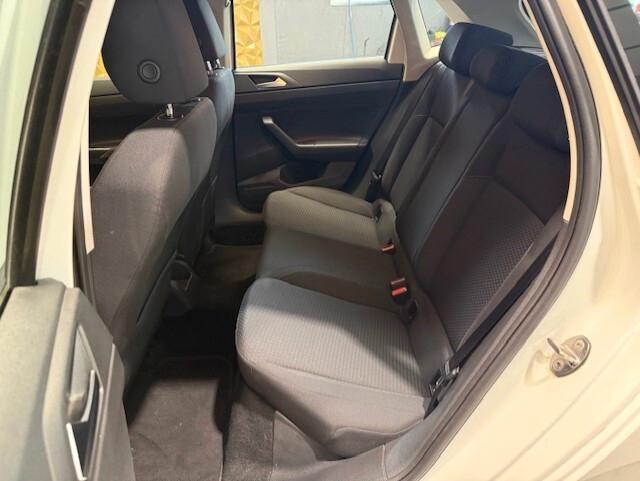Volkswagen Polo 1.6 TDI 95 CV 5p. Highline BlueMotion Technology