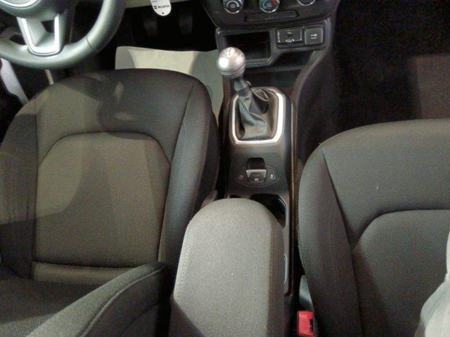 JEEP Renegade 1.6 E-TorQ EVO Sport