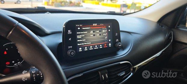 Fiat Tipo 1.6 mjt 130 cv 2022 unico proprietario