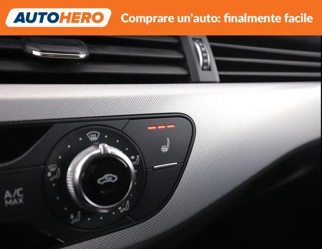 AUDI A5 SPB 2.0 TDI 190 CV S tronic Sport