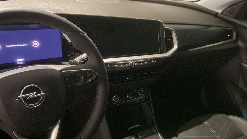 Opel Grandland Grandland 1.5 diesel Ecotec aut. GS