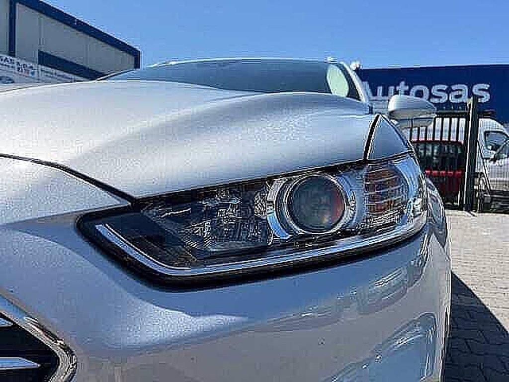 FORD Mondeo Full Hybrid 2.0 187 CV eCVT SW Titanium Business del 2019