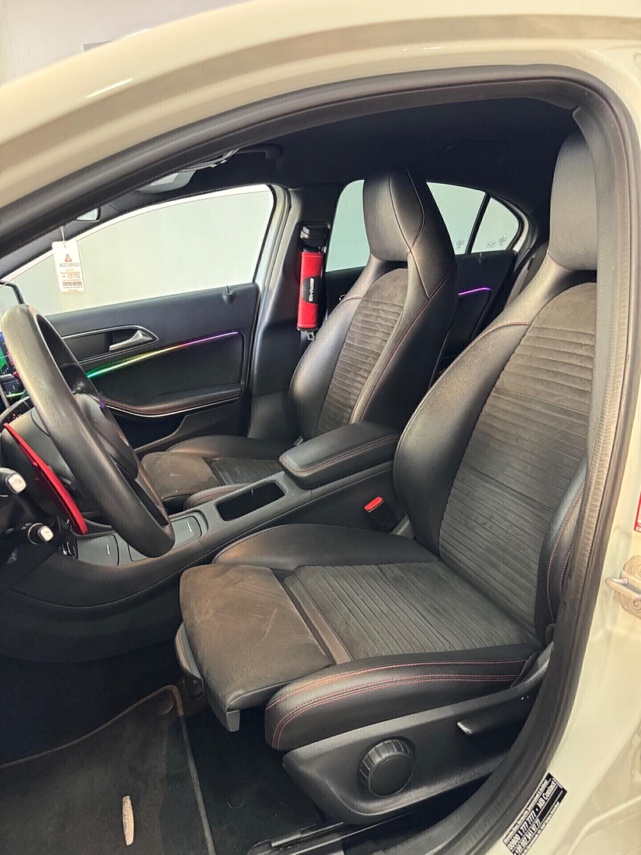 Mercedes-benz A 200 A 200 CDI Automatic Executive