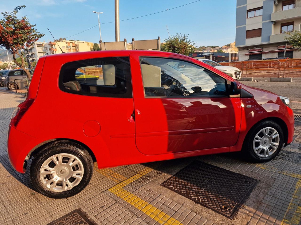 Renault Twingo 1.2 16V Live