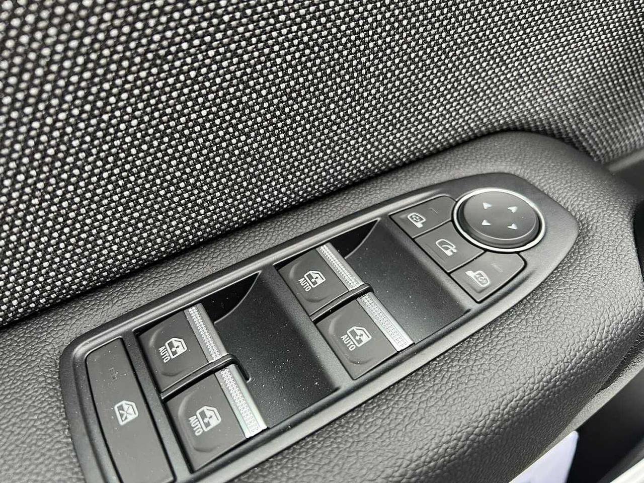 Renault Symbioz Full Hybrid E-Tech 145 CV Techno