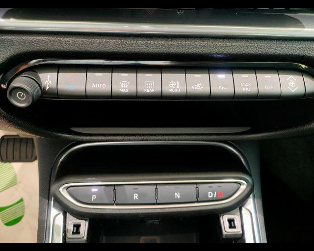 FIAT 600 1.2 hybrid 145cv auto