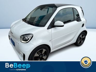 smart fortwo EQ PASSION 22KW
