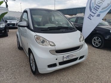 Smart ForTwo 800 cdi DIESEL - 2011