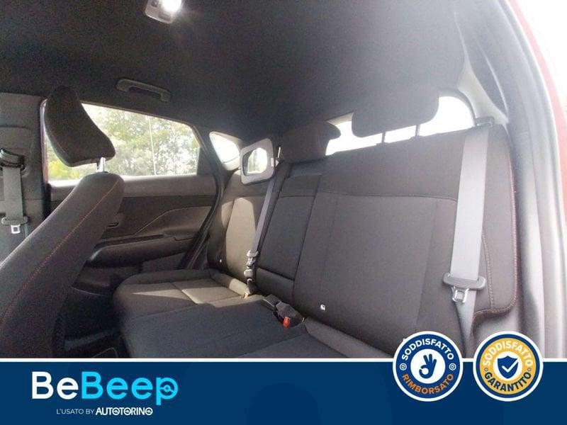 Hyundai Kona 1.0 T-GDI 48V N LINE TECH PACK 2WD 120CV MT