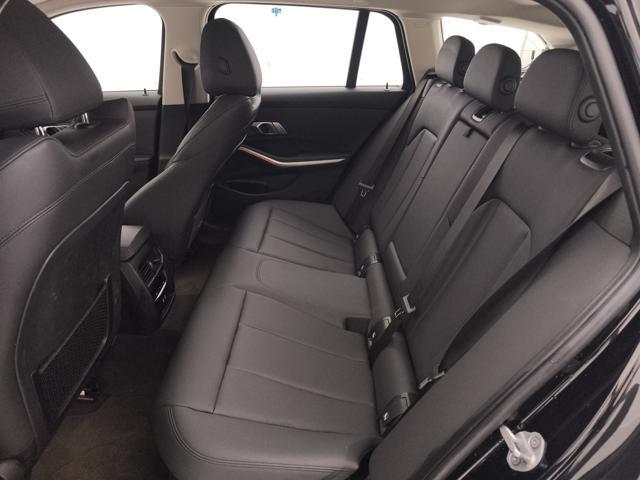 BMW 330 330e xdrive Sport auto