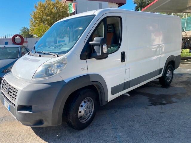 FIAT DUCATO MAXI 2.3 MTJ