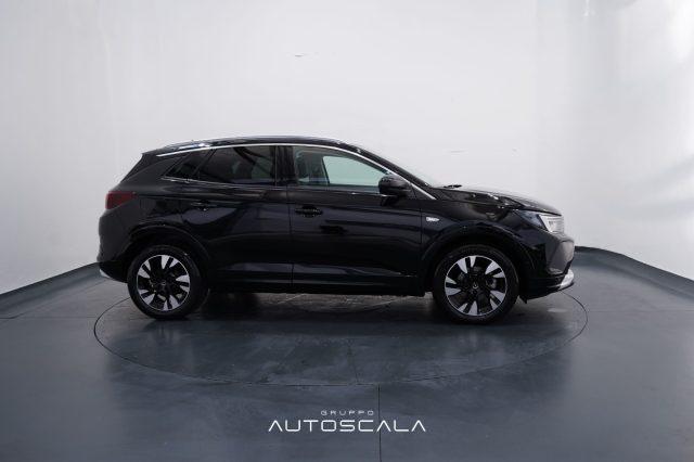 OPEL Grandland 1.5 diesel Ecotec Aut. Ultimate