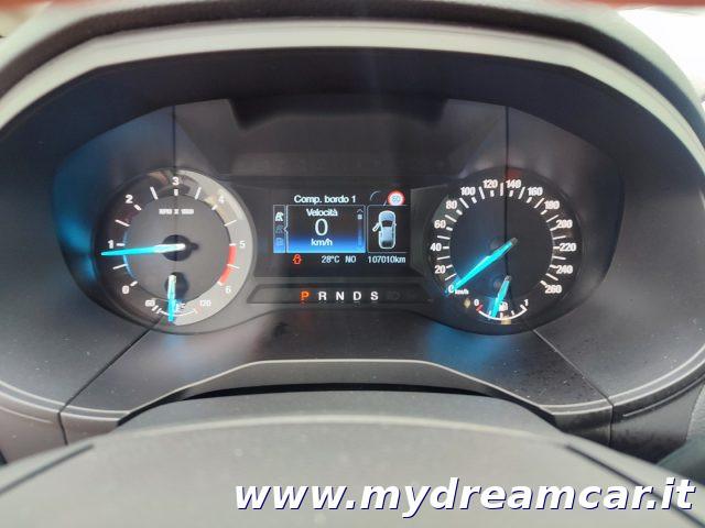 FORD S-Max 2.0 TDCi 150CV Start&Stop Powershift Business