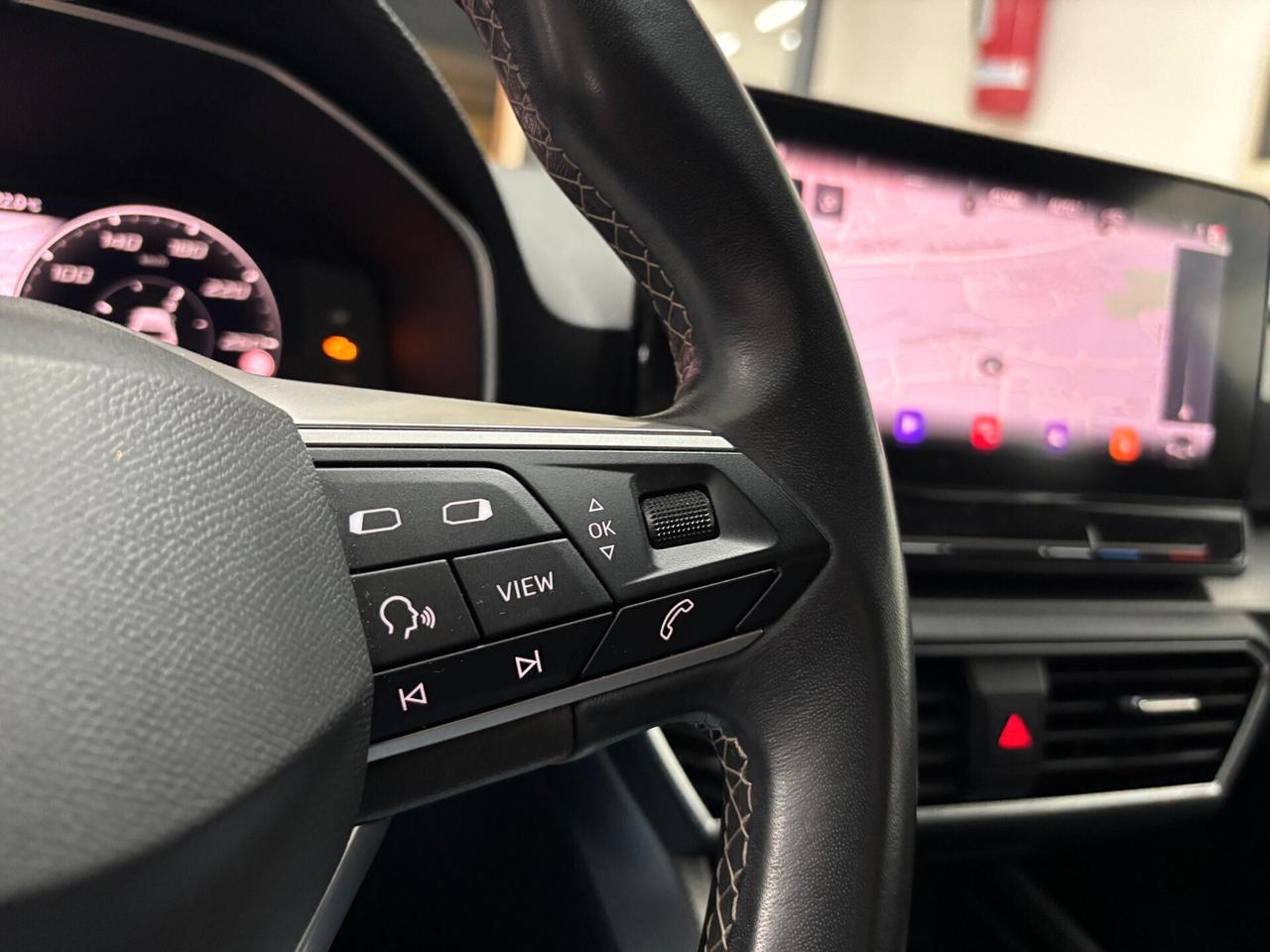 Seat Leon 2.0 116cv TDI Business