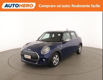 MINI One 1.2 One 5 porte