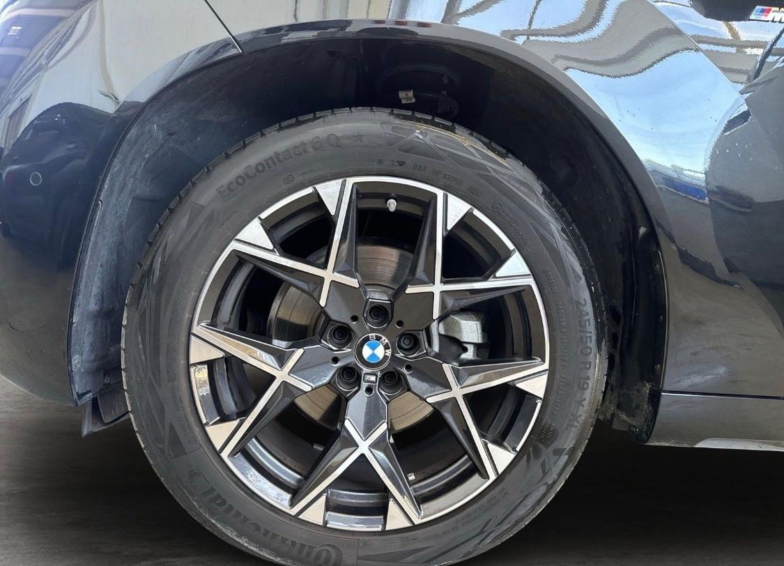 Bmw X3 M-Sport X-Drive 20d 197cv