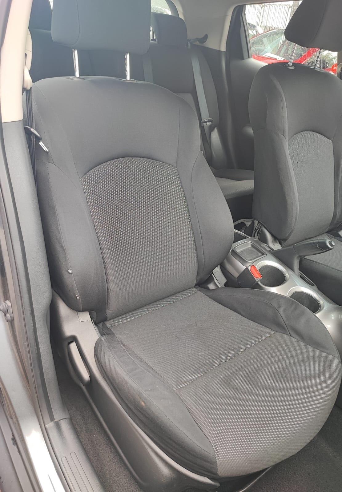 Nissan Juke 1.5 dCi Acenta