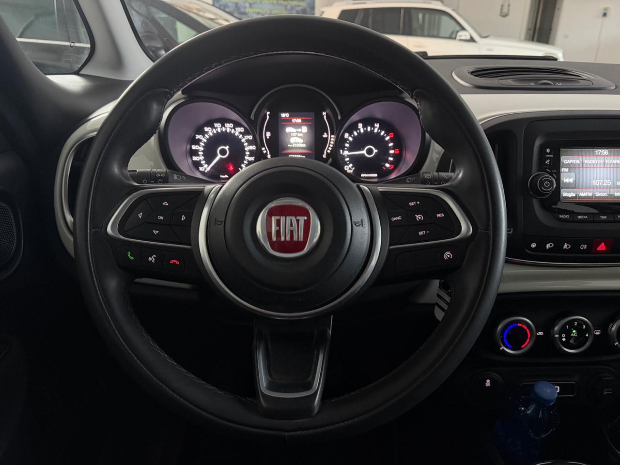 Fiat 500L 1.3 Multijet 95 CV Cross