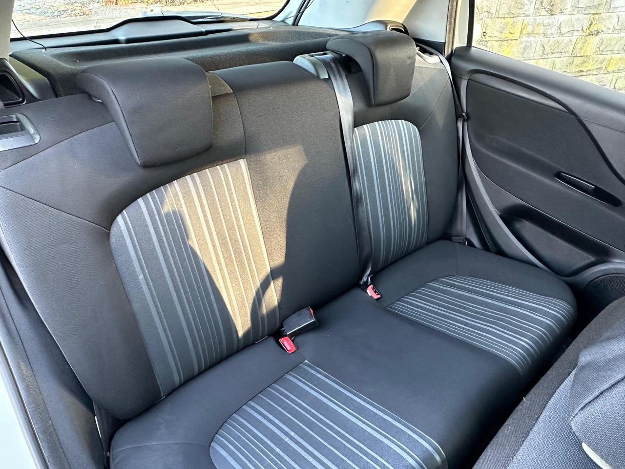 Fiat Punto Evo 1.4 5 porte Dynamic EasyPower