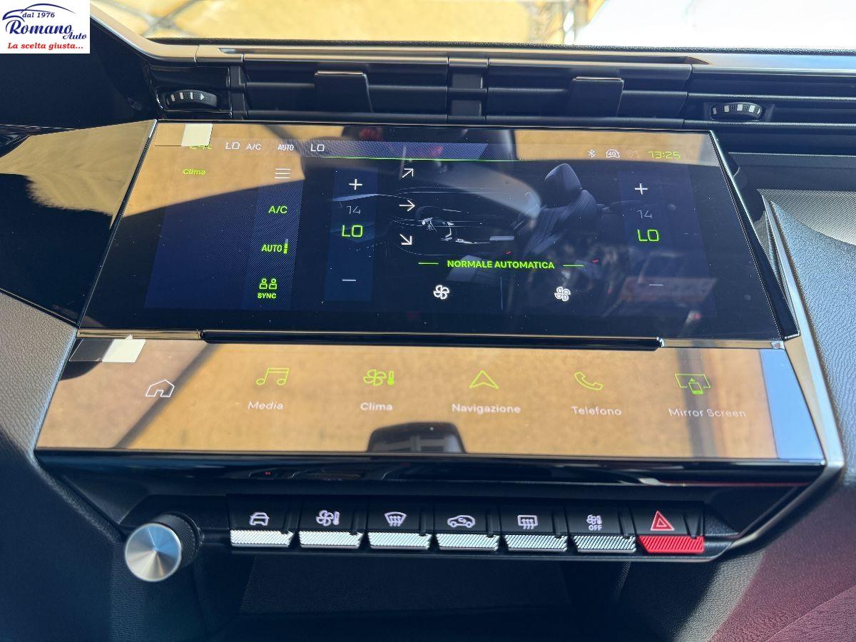 NEW Peugeot 308 3ª serie BlueHDi 130 EAT8 GT#PACK VISION!