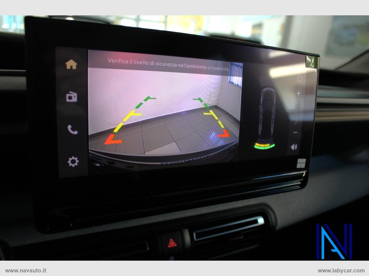CITROEN C3 Aircross PureTech Turbo 100 Plus