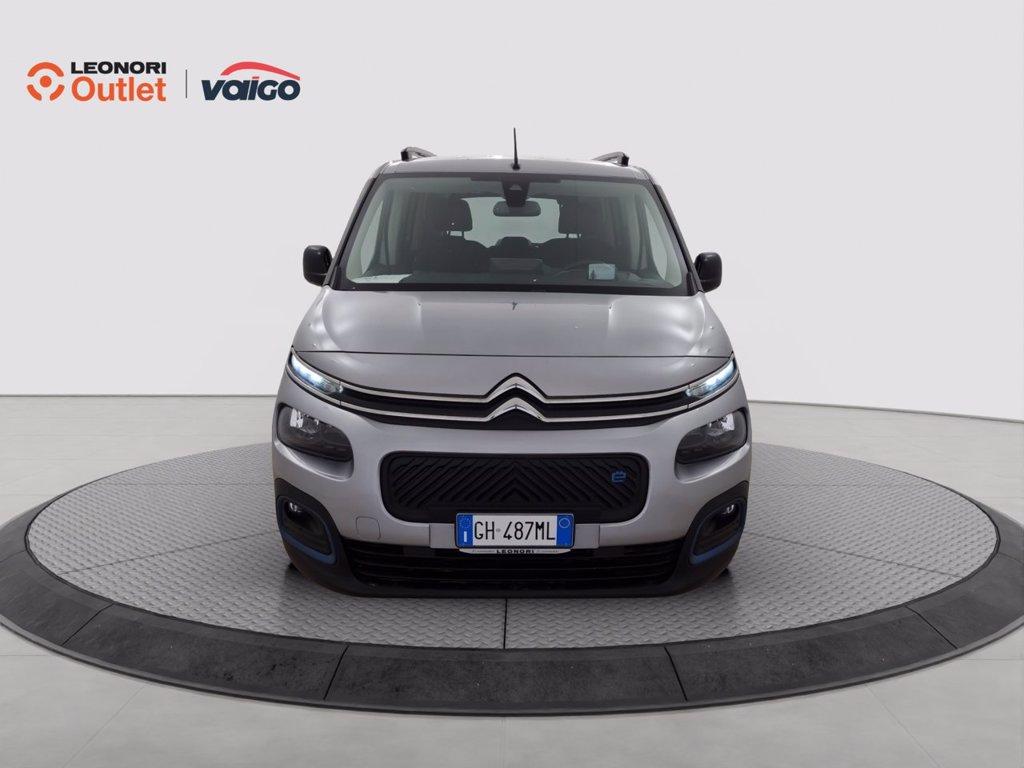 CITROEN E-berlingo m shine 50kw del 2021