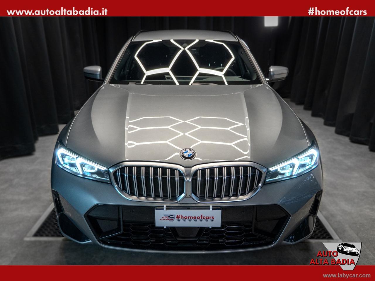 BMW 330i xDrive Touring Msport | 245CV