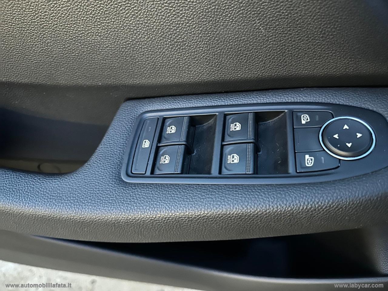 RENAULT Clio Blue dCi 100 CV Evolution DIESEL IDEALE PER NEOPATENTATI