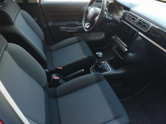 CITROEN C3 BlueHDi 100 S&S Shine Pack