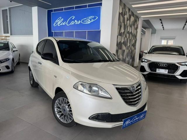 Lancia Ypsilon 1.2 8v Gold s&s 69cv