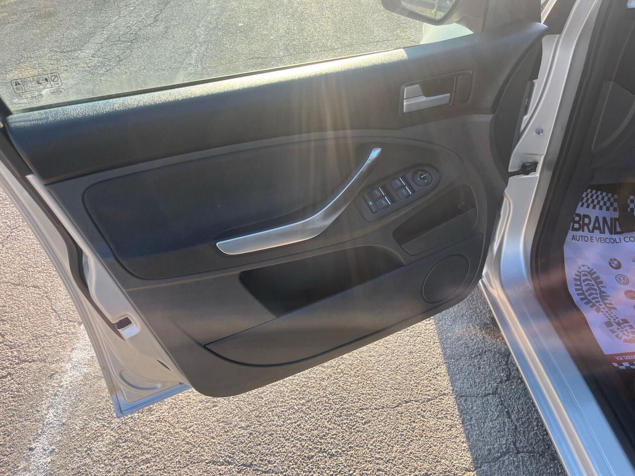 Ford C-Max 1.6 TDCi 110 CV Ikon DPF