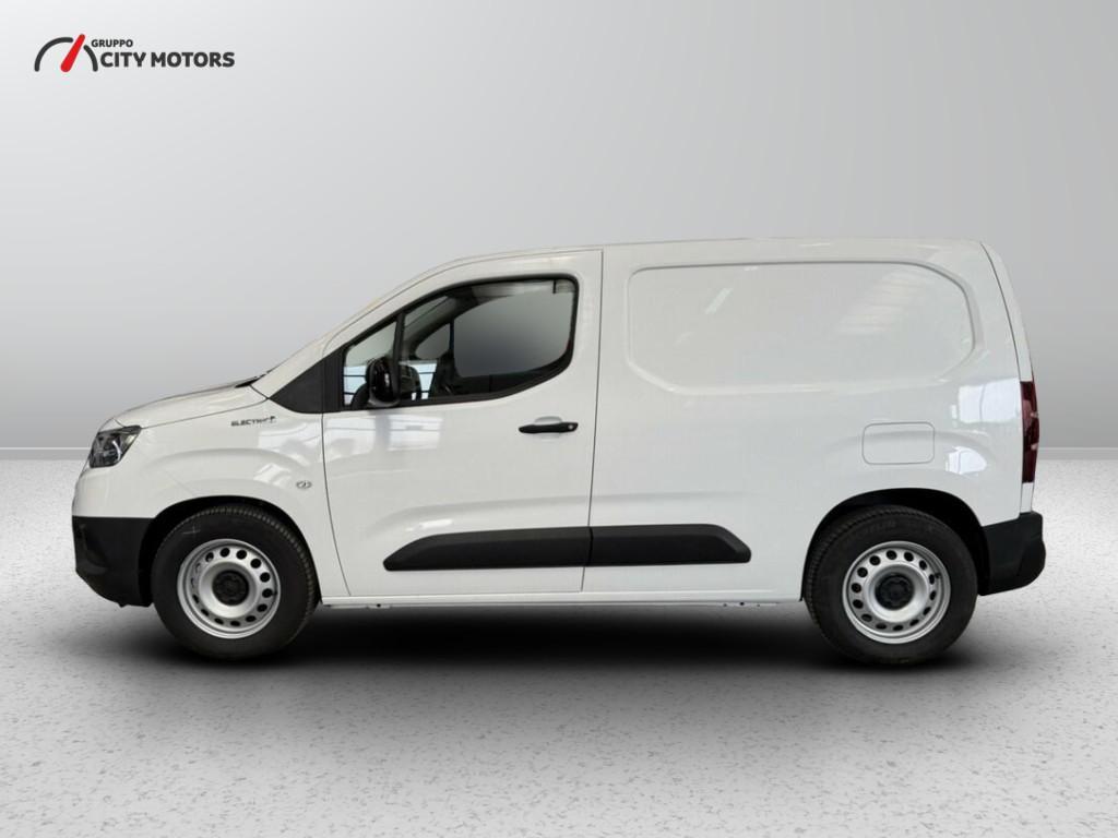 Toyota Proace City Furgone Proace City Electric L1 50kwh S Comfort
