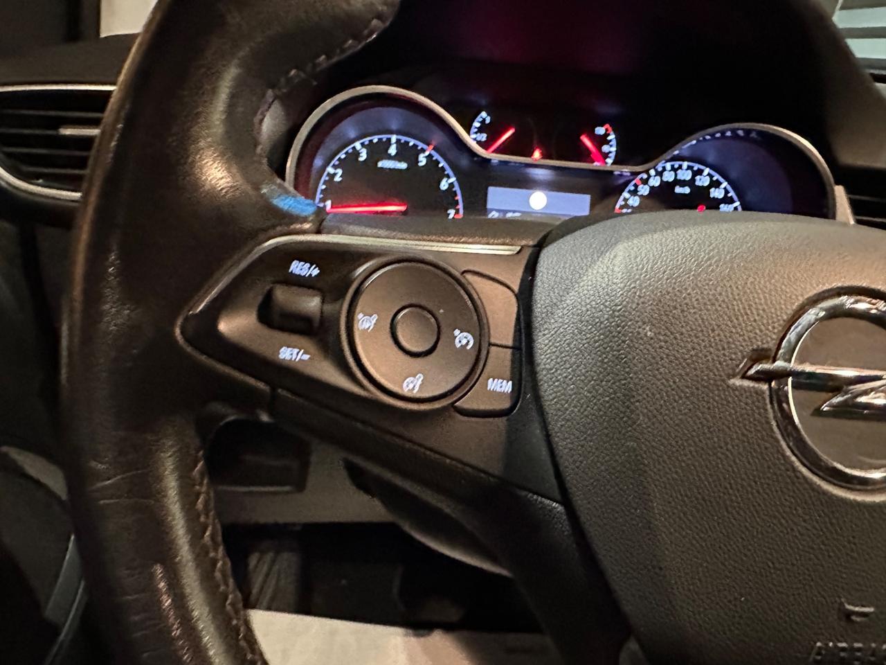 Opel Crossland 1.5 ECOTEC D 120 CV Start&Stop aut. Ultimate