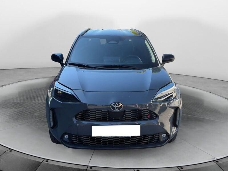 Toyota Yaris Cross 1.5H (130 CV) GR Sport E-CVT