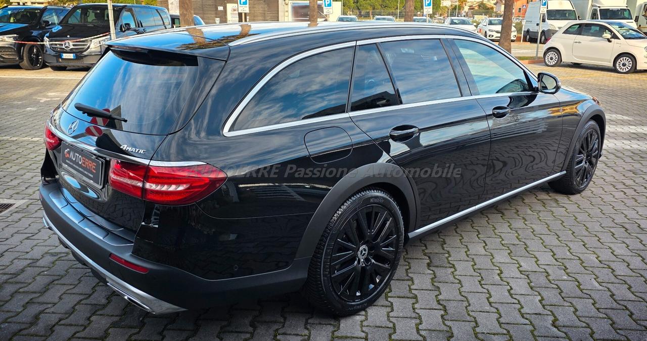 Mercedes-benz E 220 4Matic SW Sport All terrain