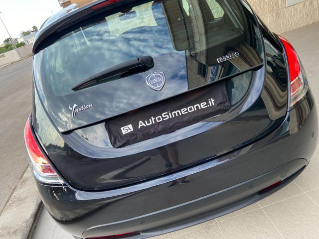 LANCIA Ypsilon 1.0 FireFly 5 porte S&S Hybrid Gold 5 posti.