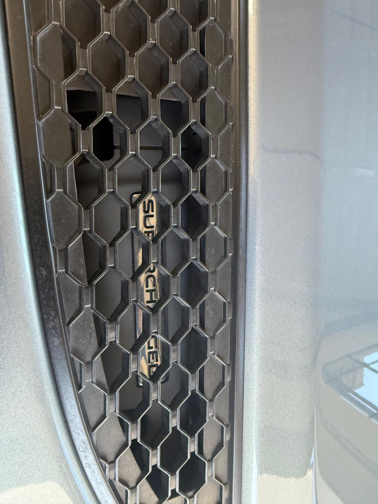 Jaguar F-Type 3.0 V6 aut. Convertibile