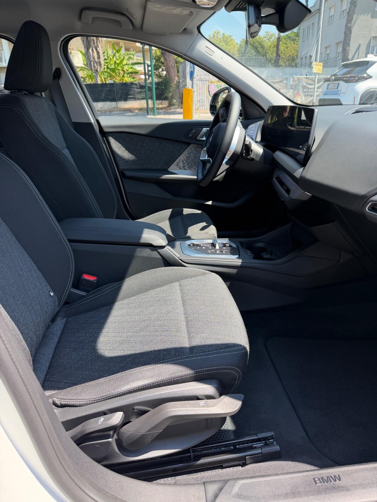 Bmw 120i 5p. Advantage Pro Nuovo mod