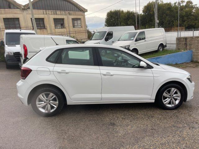 VOLKSWAGEN Polo 1.0 TSI 5p.
